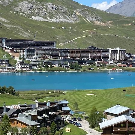 Val Claret, Tignes T2 Tout Confort De 36M2 מראה חיצוני תמונה