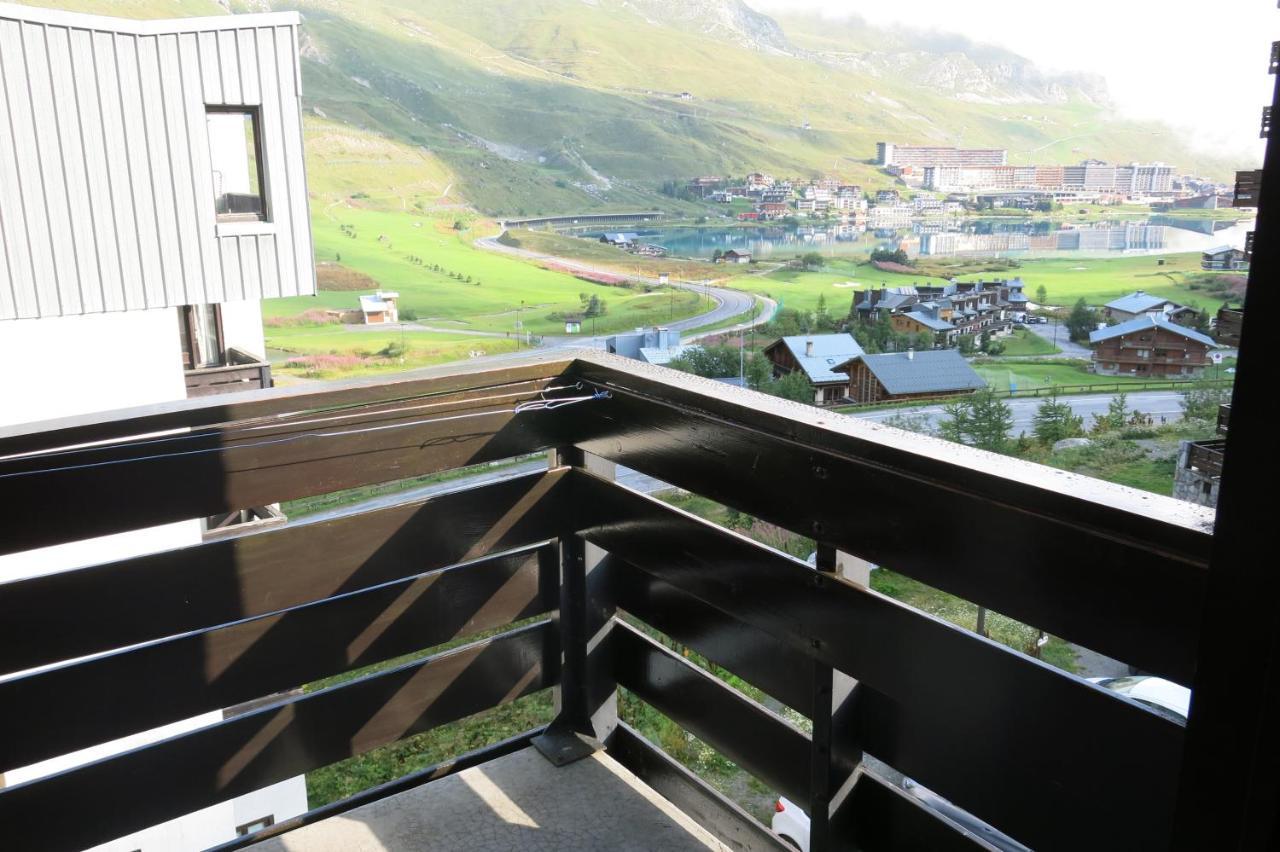 Val Claret, Tignes T2 Tout Confort De 36M2 מראה חיצוני תמונה