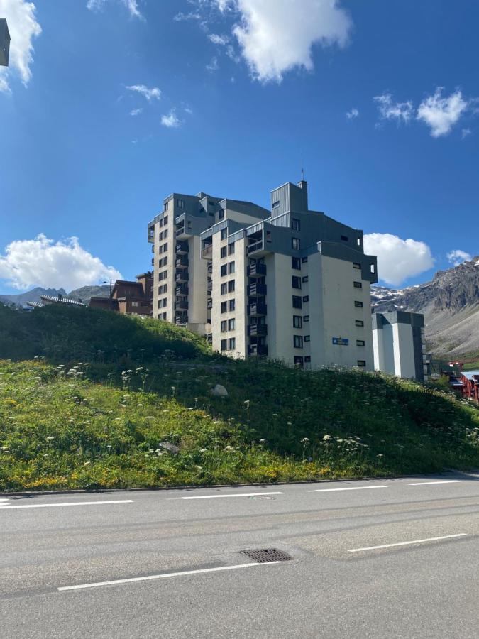 Val Claret, Tignes T2 Tout Confort De 36M2 מראה חיצוני תמונה