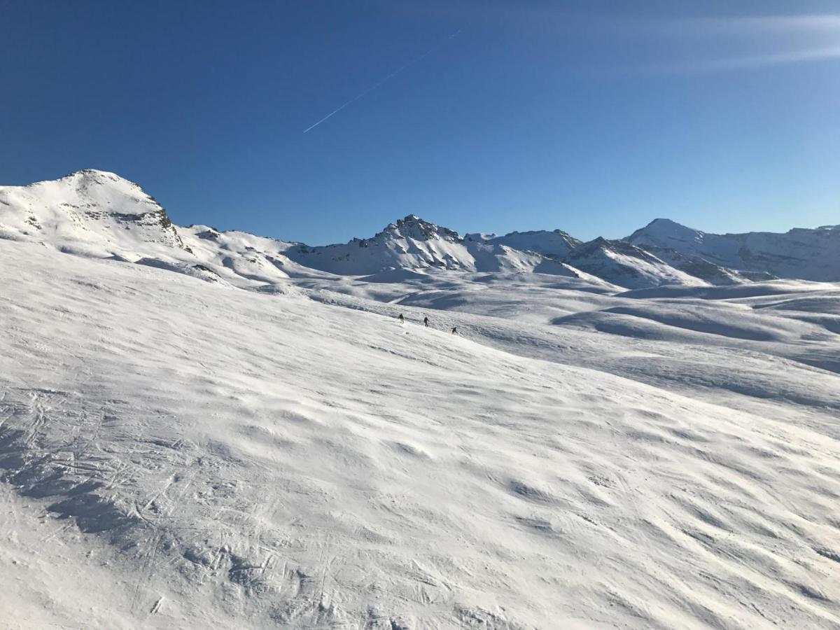 Val Claret, Tignes T2 Tout Confort De 36M2 מראה חיצוני תמונה