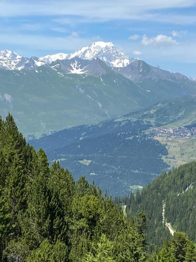 Val Claret, Tignes T2 Tout Confort De 36M2 מראה חיצוני תמונה