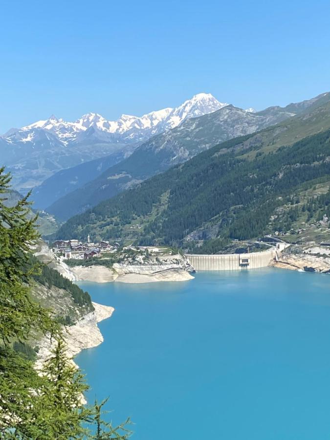 Val Claret, Tignes T2 Tout Confort De 36M2 מראה חיצוני תמונה