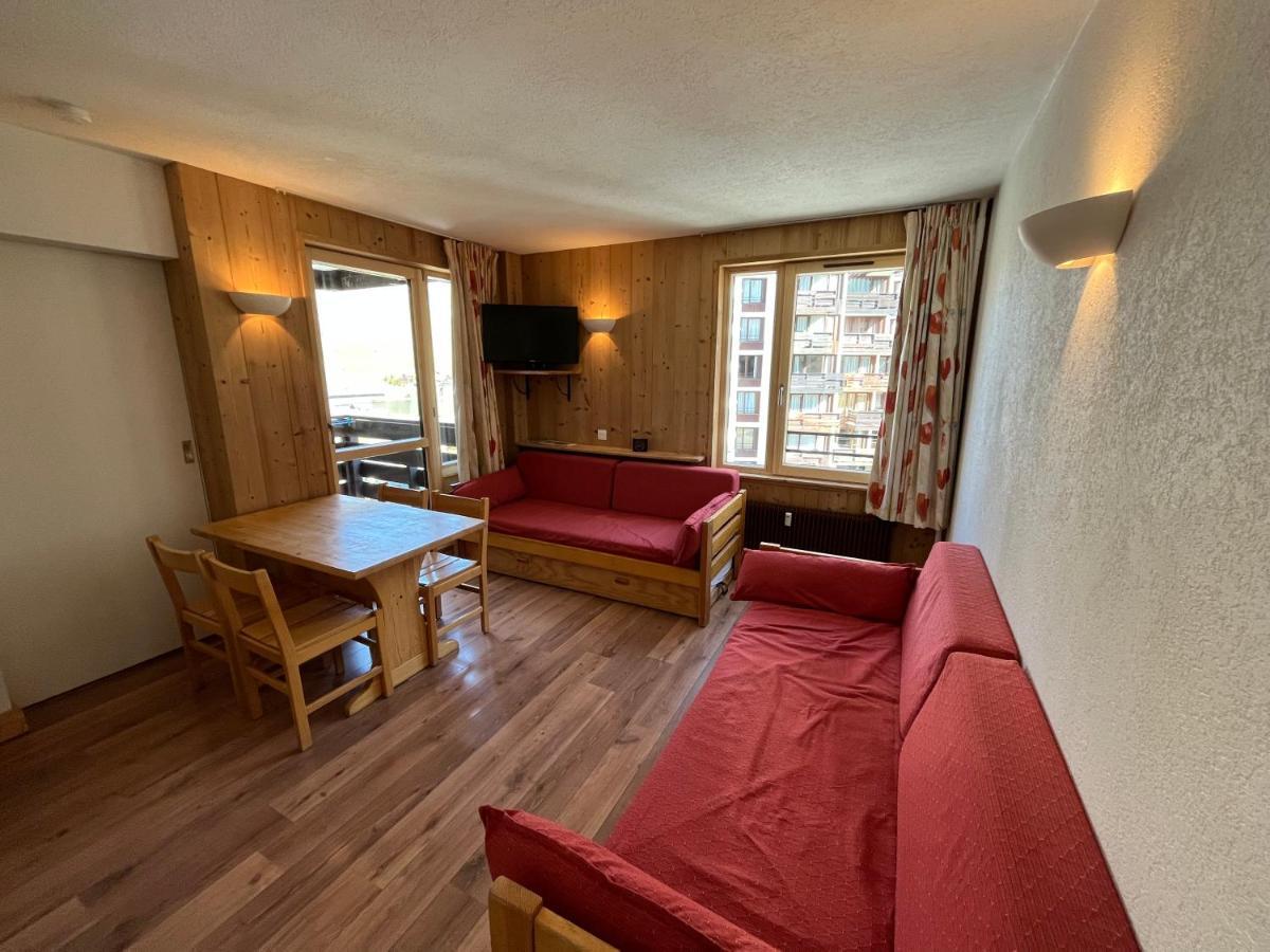 Val Claret, Tignes T2 Tout Confort De 36M2 מראה חיצוני תמונה