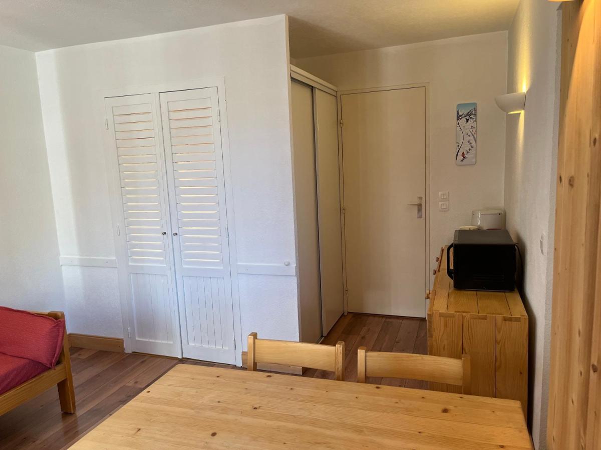 Val Claret, Tignes T2 Tout Confort De 36M2 מראה חיצוני תמונה