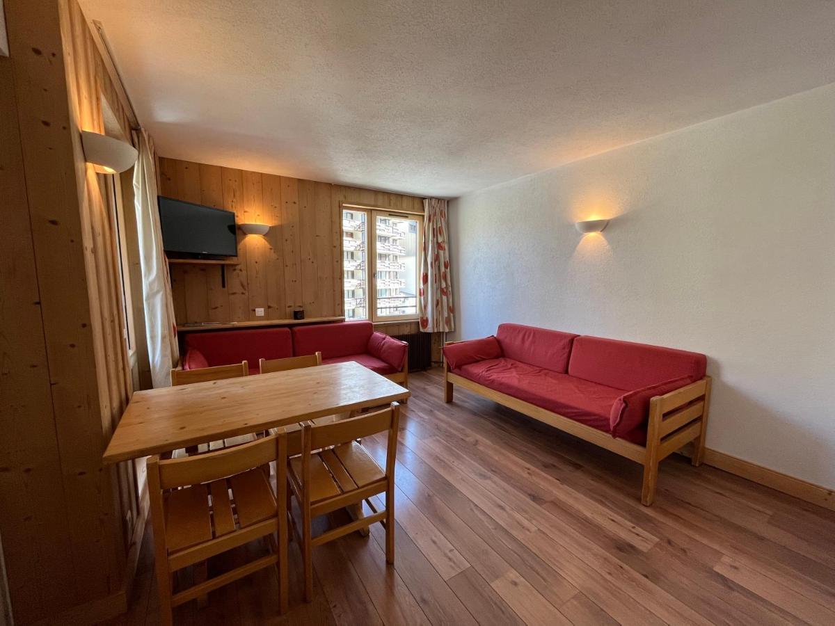 Val Claret, Tignes T2 Tout Confort De 36M2 מראה חיצוני תמונה