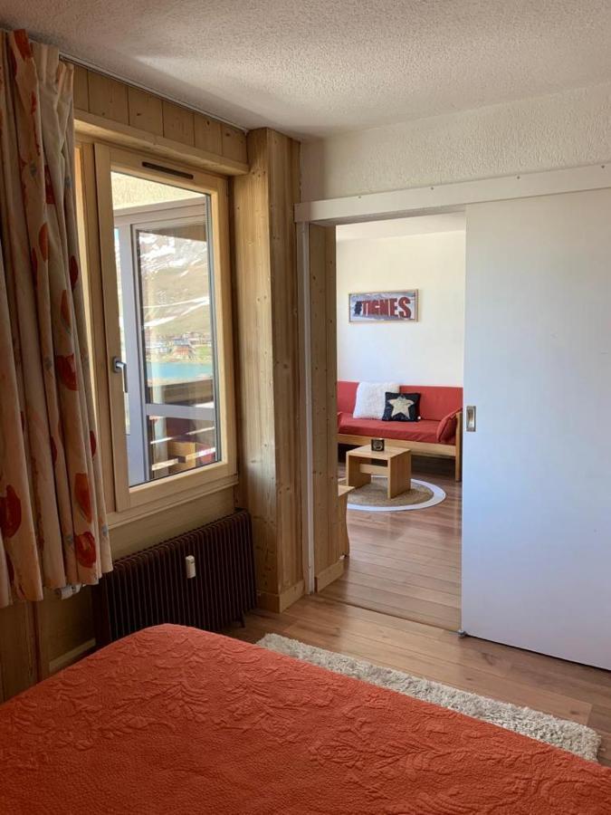 Val Claret, Tignes T2 Tout Confort De 36M2 מראה חיצוני תמונה
