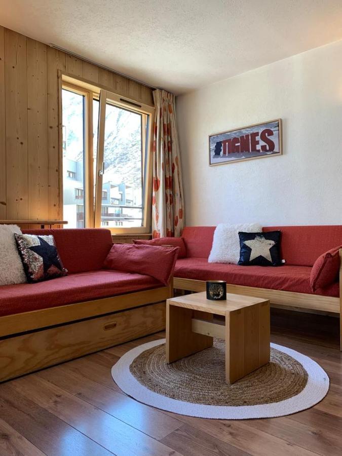 Val Claret, Tignes T2 Tout Confort De 36M2 מראה חיצוני תמונה