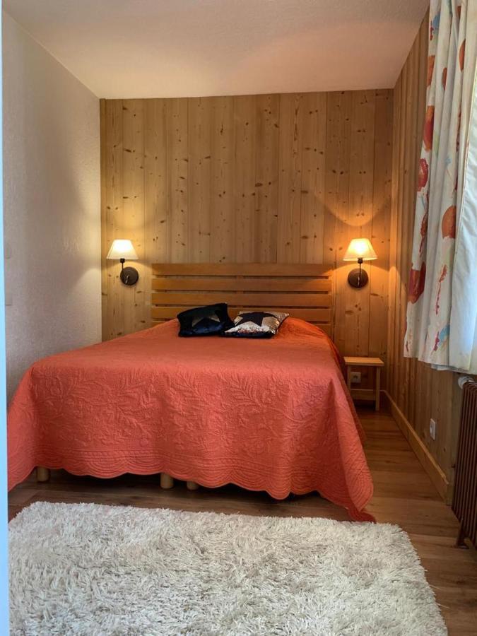 Val Claret, Tignes T2 Tout Confort De 36M2 מראה חיצוני תמונה
