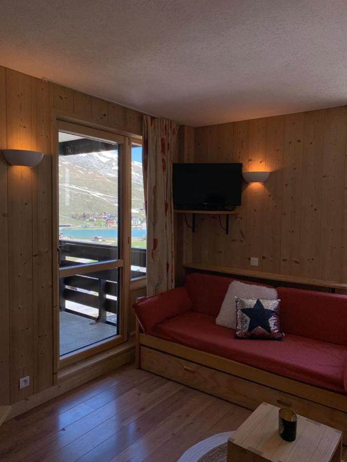 Val Claret, Tignes T2 Tout Confort De 36M2 מראה חיצוני תמונה